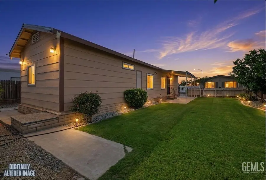 3535 STINE ROAD #44, Bakersfield, CA 93309 - #2