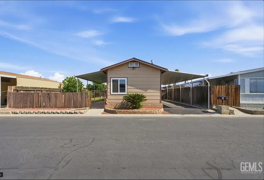 3535 STINE ROAD #44, Bakersfield, CA 93309 - #3