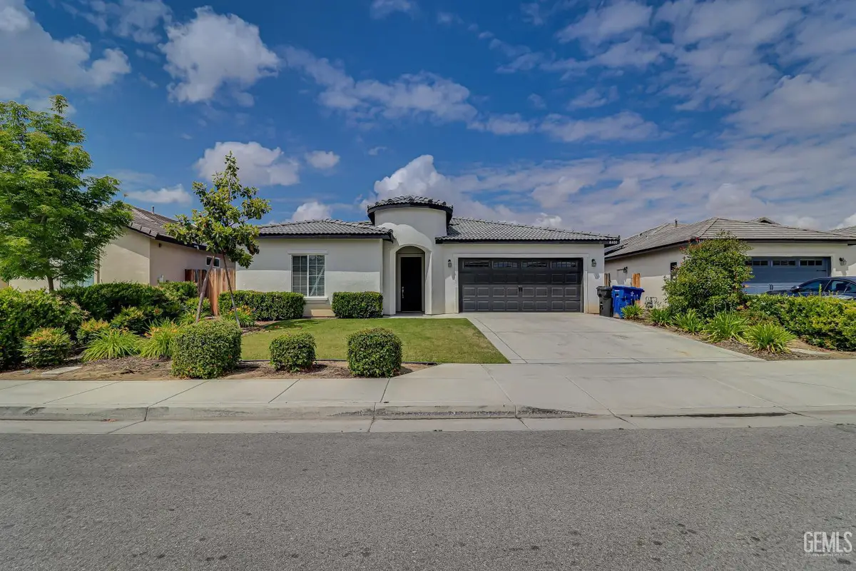 8400 JEAN ANNE STREET, Bakersfield, CA 93314 - #1