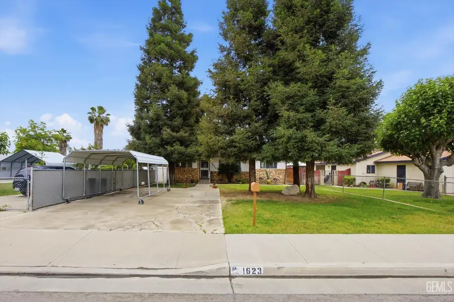 1623 LISLE STREET, Bakersfield, CA 93308 - #3
