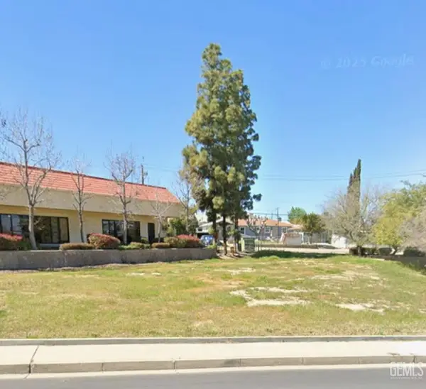 337 S 10TH STREET, Taft, CA 93268