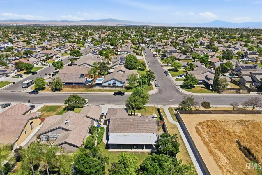 4601 GRAZING AVENUE, Bakersfield, CA 93312 - #3