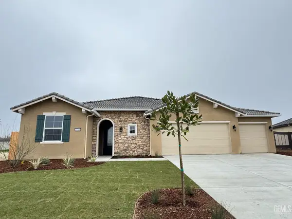 7713 DENMARSH STREET, Bakersfield, CA 93311