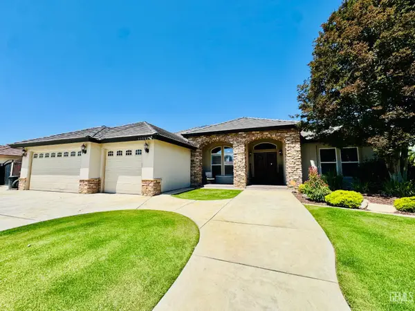 11502 SUMMIT POINT COURT, Bakersfield, CA 93312