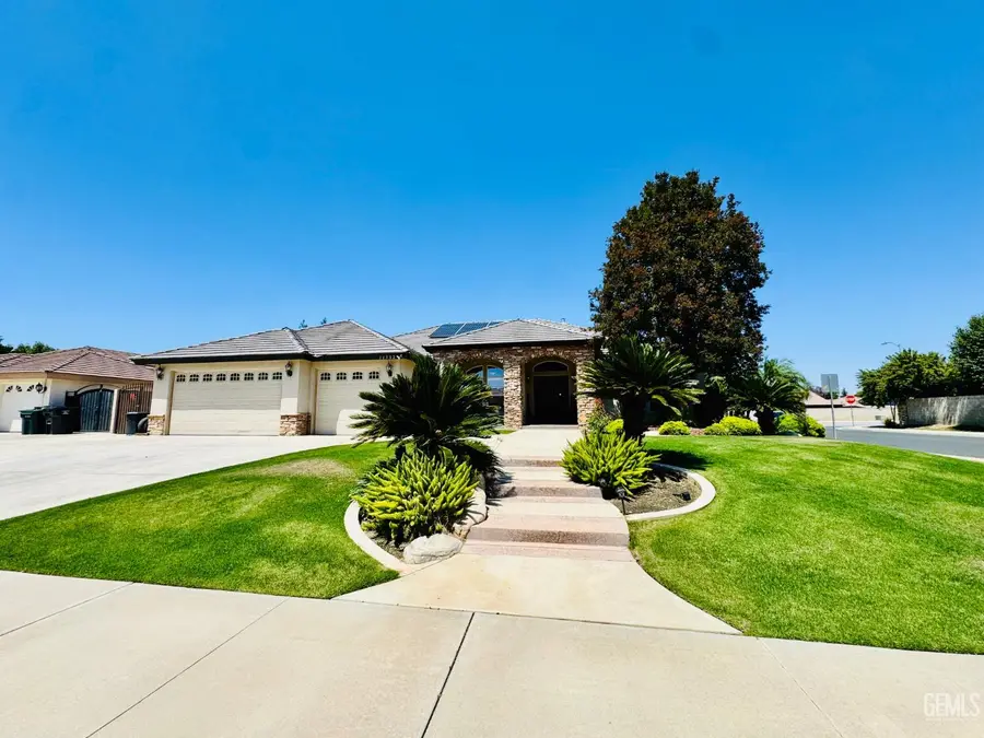 11502 SUMMIT POINT COURT, Bakersfield, CA 93312 - #2