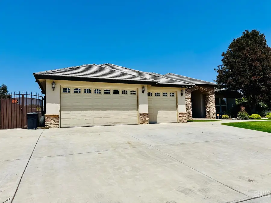 11502 SUMMIT POINT COURT, Bakersfield, CA 93312 - #3