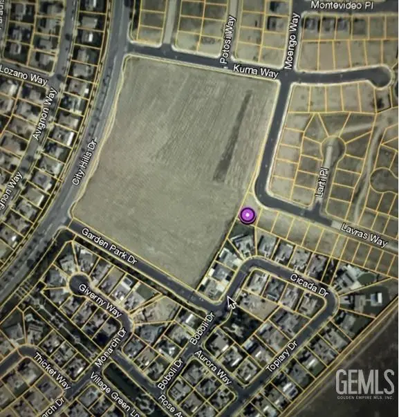 10703 LAVRAS WAY, Bakersfield, CA 93306 - #2