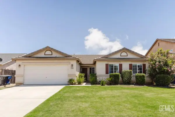 12325 HIGH COUNTRY DRIVE, Bakersfield, CA 93312