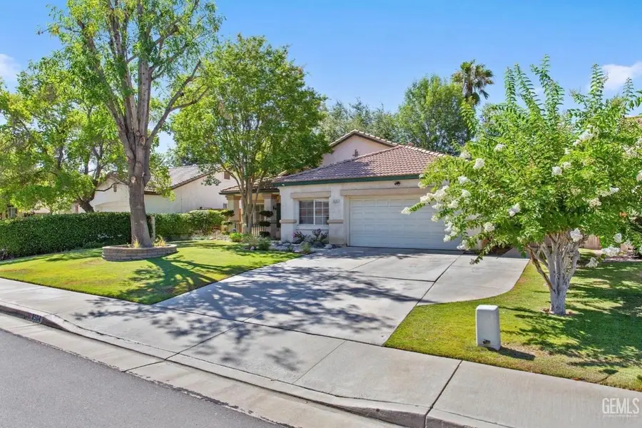 8504 LIGHTHOUSE DRIVE, Bakersfield, CA 93312 - #3