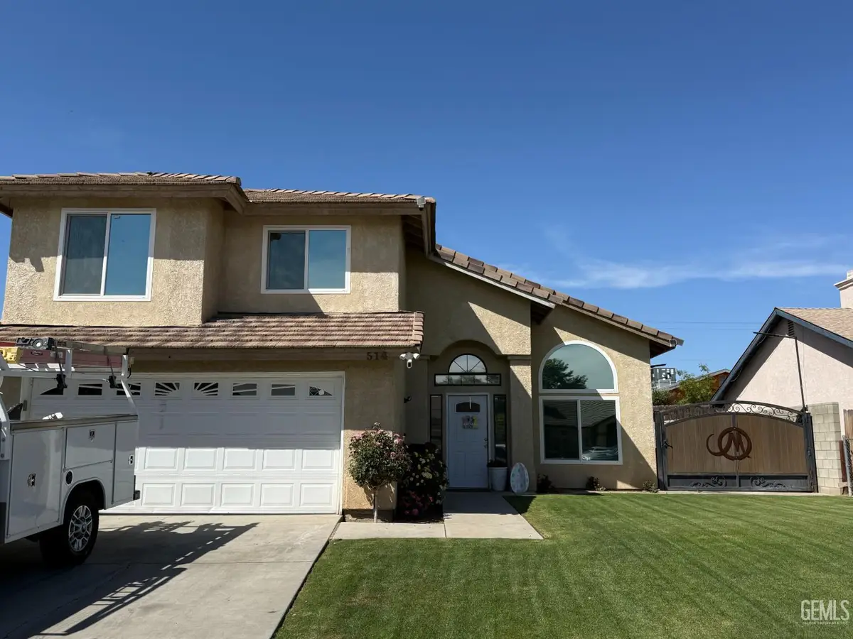 514 JUMBUCK LANE, Bakersfield, CA 93307 - #1