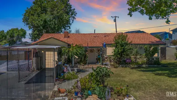 3114 SHELLY LANE, Bakersfield, CA 93306