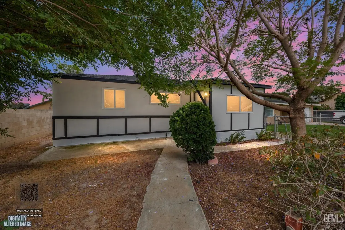 331 HARDING AVENUE, Bakersfield, CA 93308 - #1