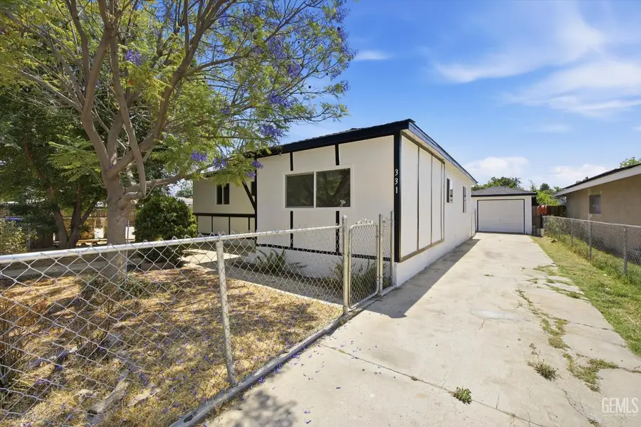331 HARDING AVENUE, Bakersfield, CA 93308 - #2