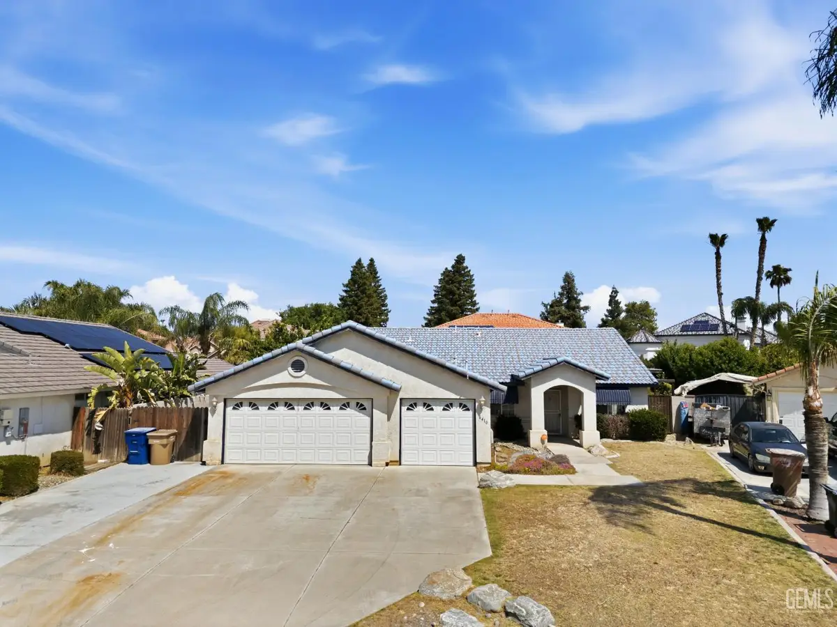 6410 SPRING RIDGE DRIVE, Bakersfield, CA 93313 - #1