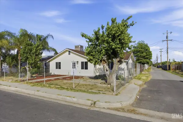321 BEALE AVENUE, Bakersfield, CA 93305