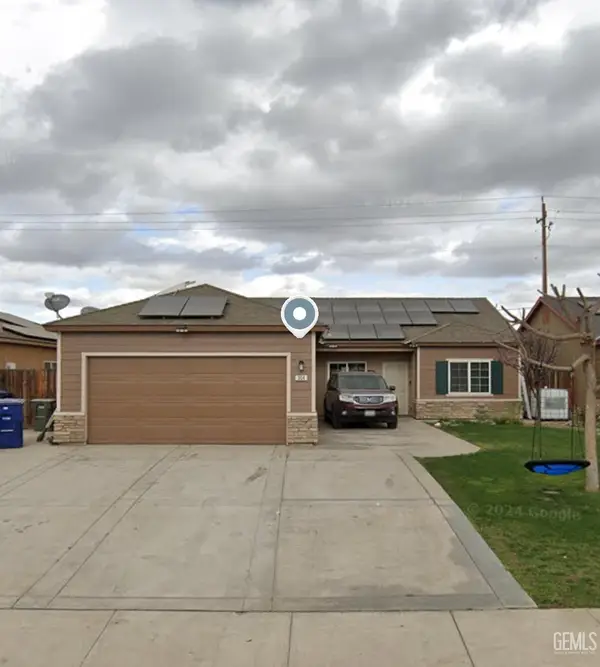 304 DAGENHAM, Bakersfield, CA 93307