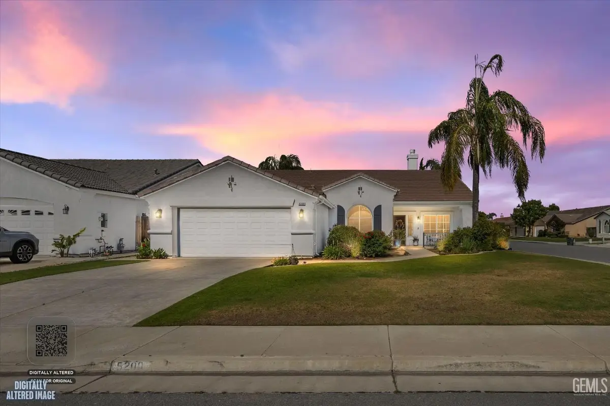 5200 SAND CASTLE COURT, Bakersfield, CA 93312 - #1