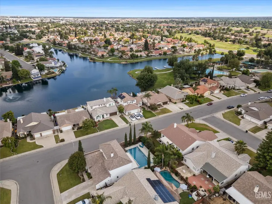 5200 SAND CASTLE COURT, Bakersfield, CA 93312 - #3