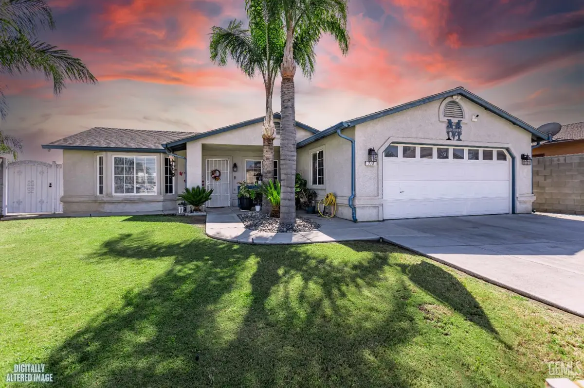 718 FLORITO, Delano, CA 93215 - #1