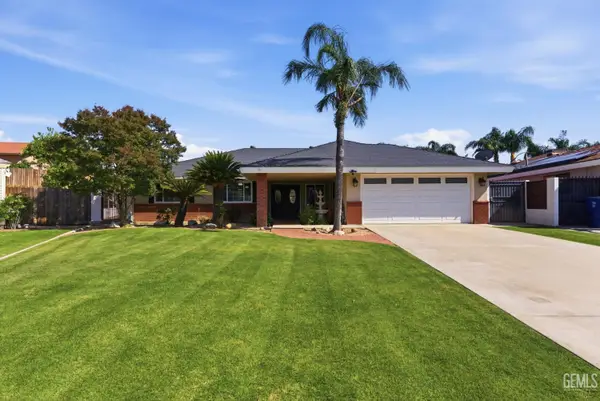 6013 MEADOW GLEN WAY, Bakersfield, CA 93306