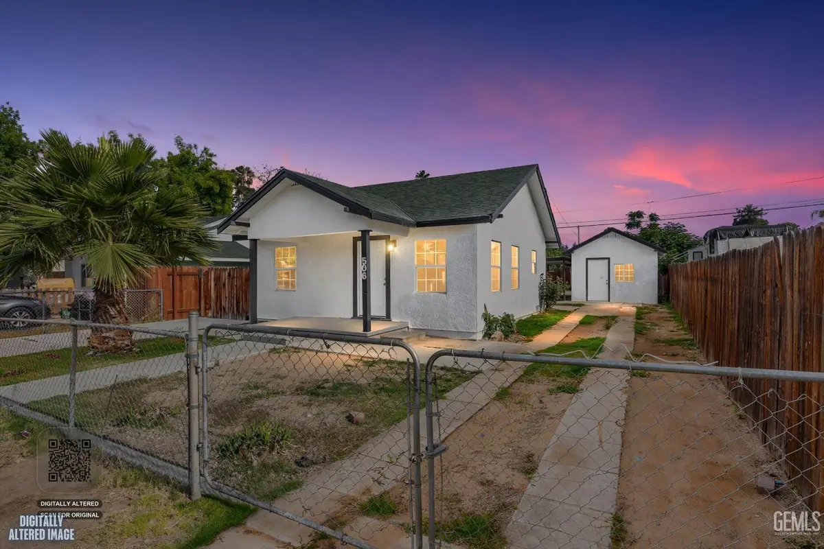 506 LINCOLN AVENUE, Bakersfield, CA 93308 - #1