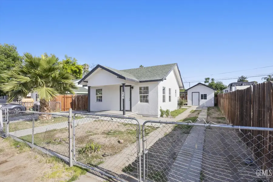 506 LINCOLN AVENUE, Bakersfield, CA 93308 - #3