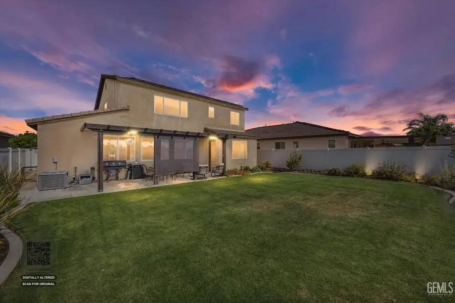 203 WHITE ALDER DRIVE, Bakersfield, CA 93314 - #2