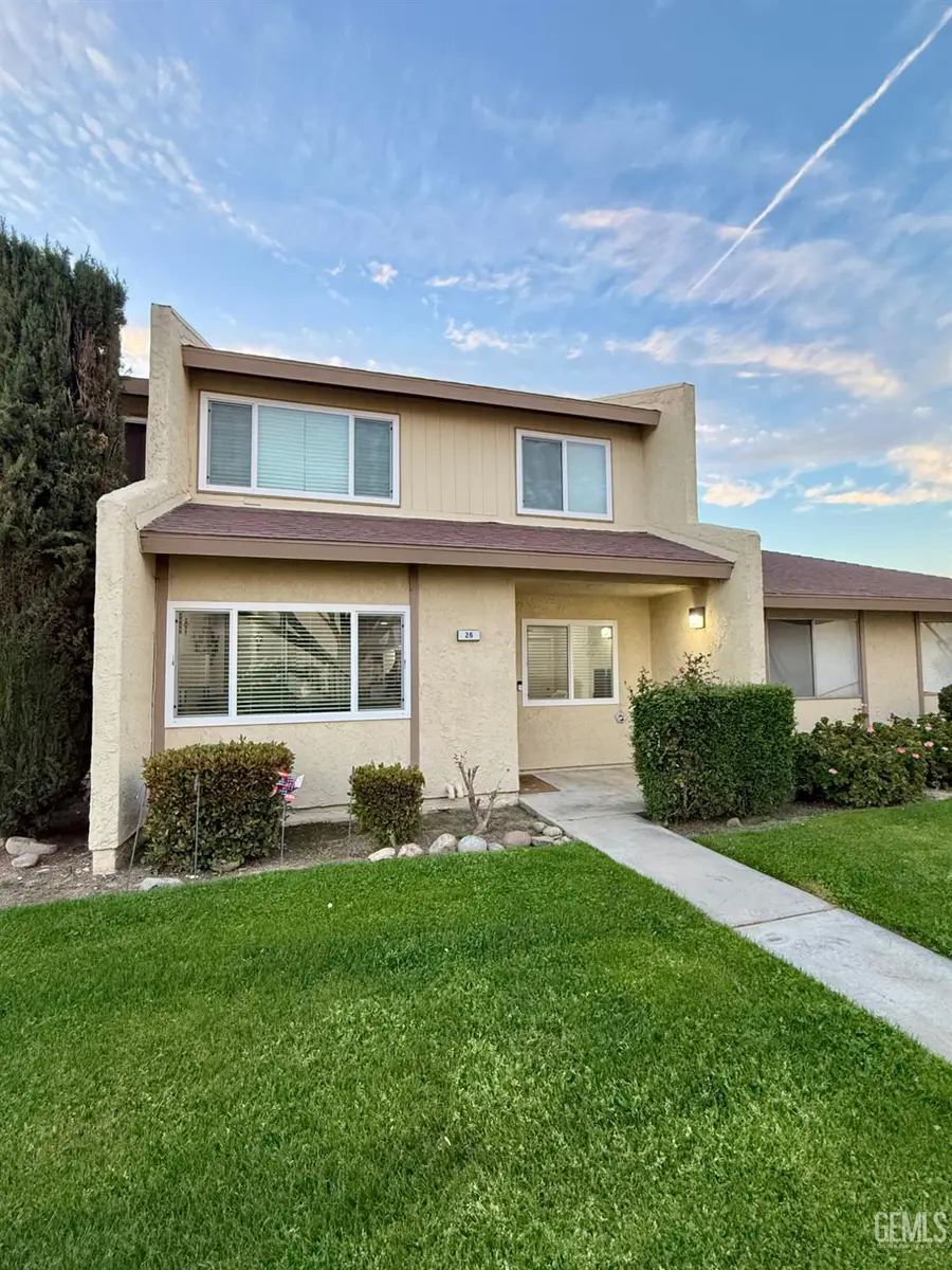 930 OLIVE DRIVE #26, Bakersfield, CA 93308 - #2
