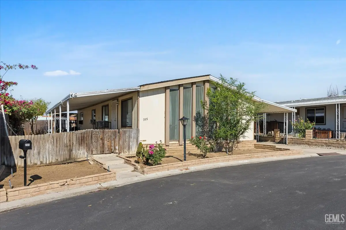 8536 KERN CANYON #255, Bakersfield, CA 93306 - #1