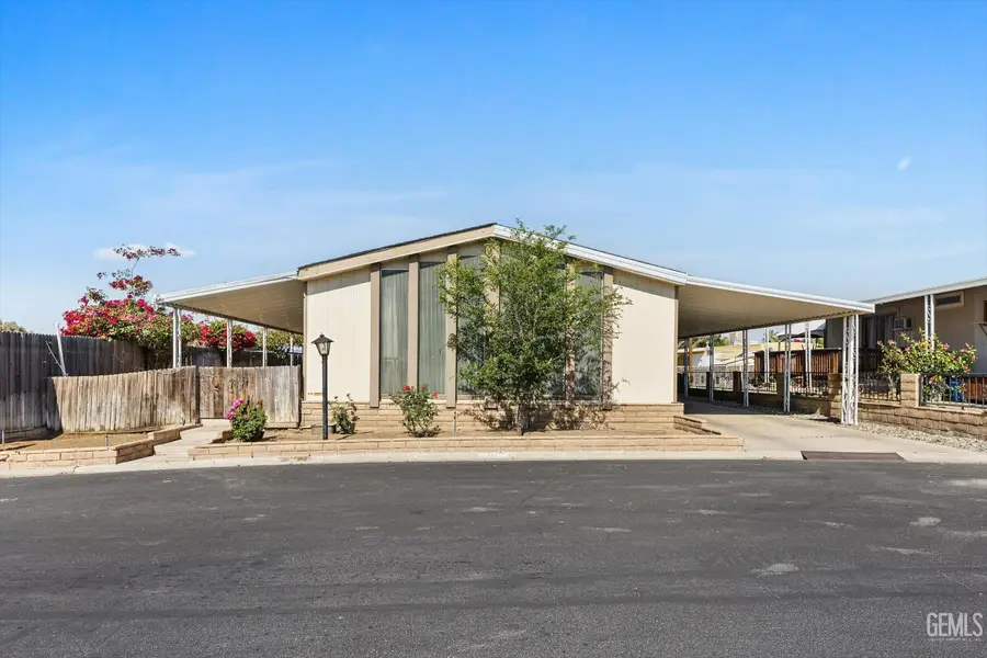 8536 KERN CANYON #255, Bakersfield, CA 93306 - #2