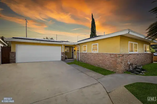901 MONNA AVENUE, Bakersfield, CA 93308