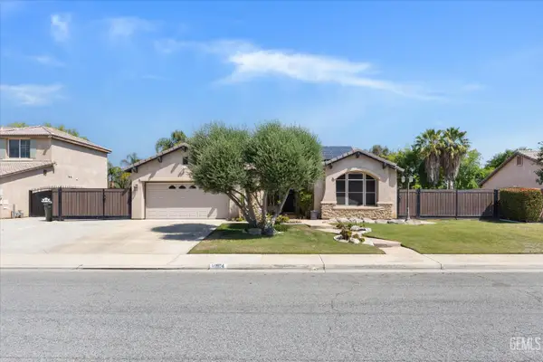 14904 CENTRAL COAST STREET, Bakersfield, CA 93314