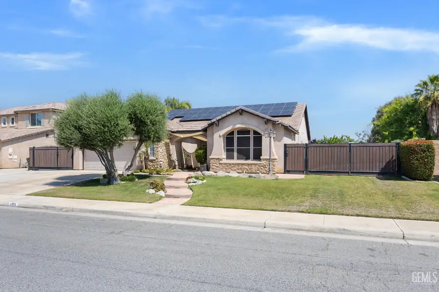 14904 CENTRAL COAST STREET, Bakersfield, CA 93314 - #2