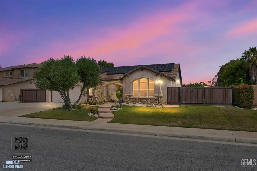 14904 CENTRAL COAST STREET, Bakersfield, CA 93314 - #3