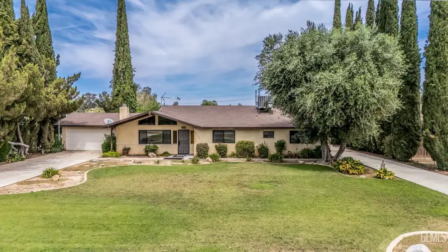 22840 SIDDING ROAD, Bakersfield, CA 93314 - #2