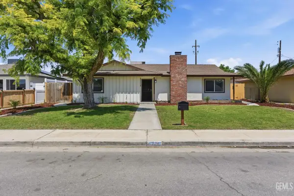 4208 STARLING DRIVE, Bakersfield, CA 93309