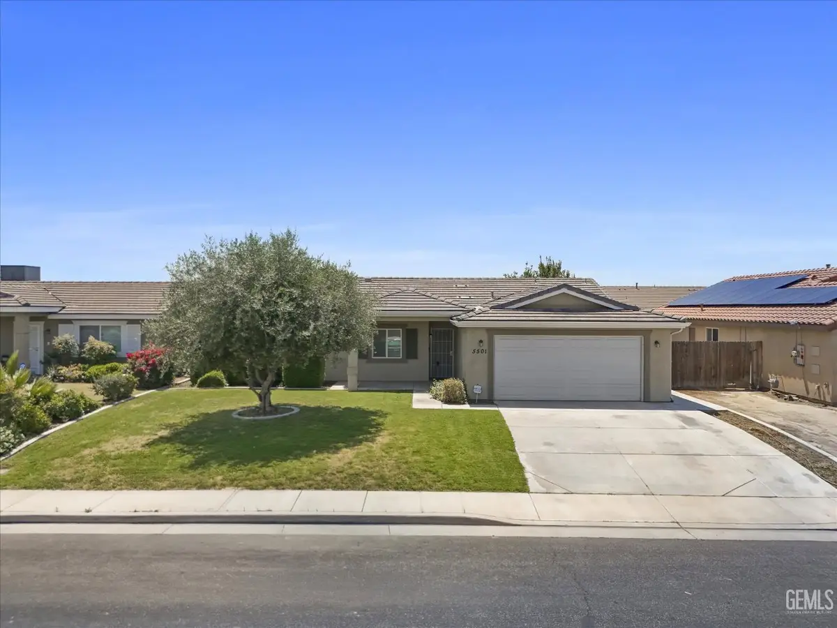 5501 BAJA DRIVE, Bakersfield, CA 93307 - #1