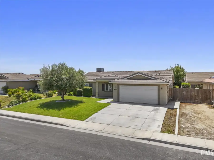 5501 BAJA DRIVE, Bakersfield, CA 93307 - #3