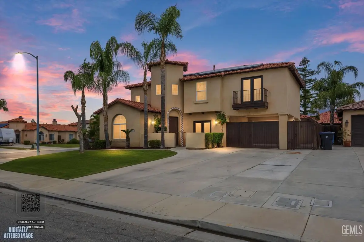 316 SOLECITA WAY, Bakersfield, CA 93314 - #1