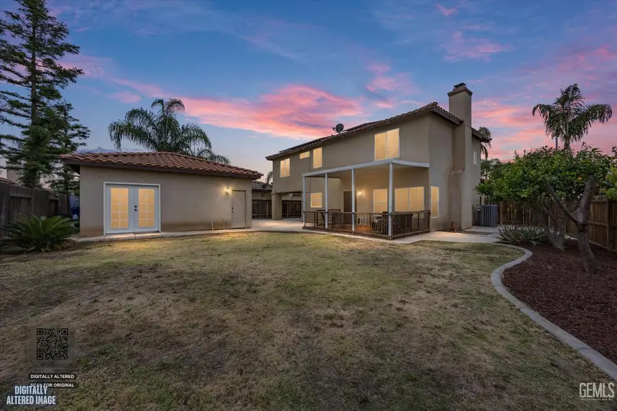 316 SOLECITA WAY, Bakersfield, CA 93314 - #2