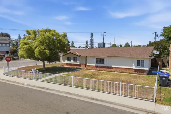 4108 WOOD LANE, Bakersfield, CA 93309