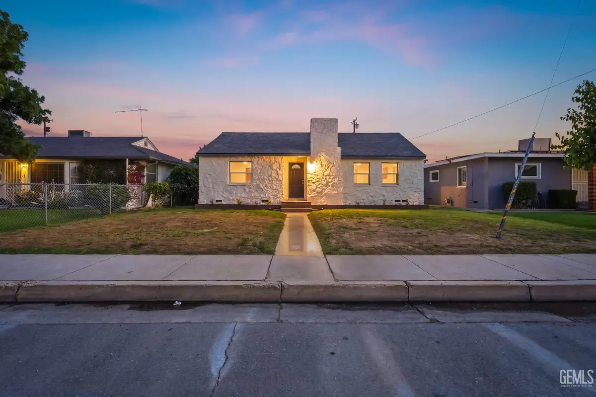 312 REAL ROAD, Bakersfield, CA 93309 - #1