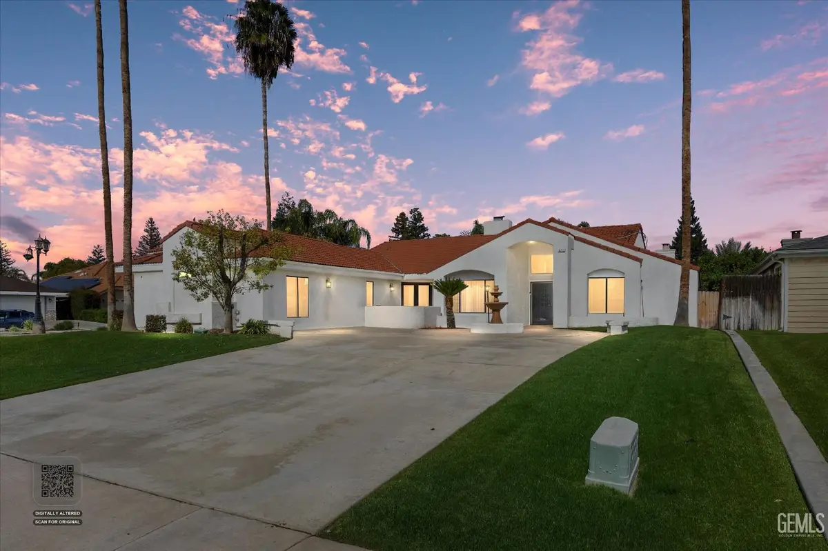 9712 WHITE OAK DRIVE, Bakersfield, CA 93311 - #1