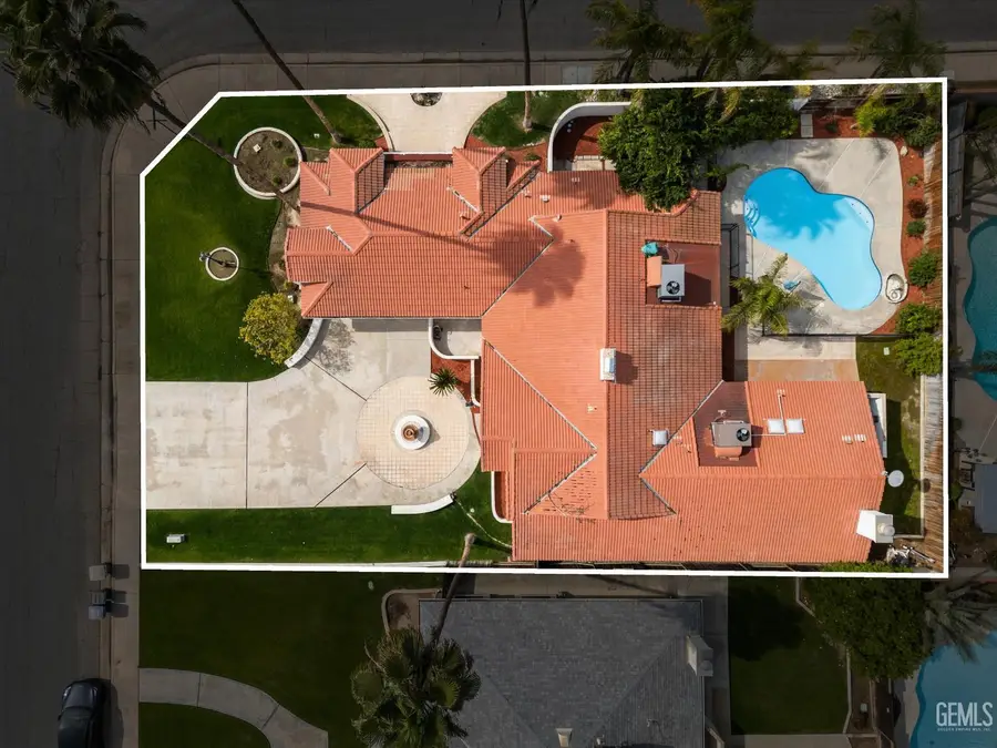 9712 WHITE OAK DRIVE, Bakersfield, CA 93311 - #3