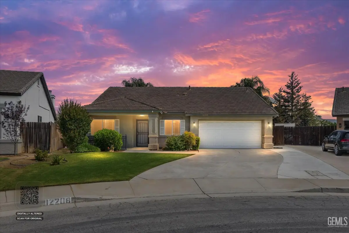 12208 ZION COURT, Bakersfield, CA 93312 - #1