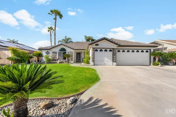 9910 BLACKFOOT DRIVE, Bakersfield, CA 93312