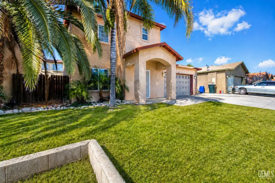 4426 VALPARISO WAY, Bakersfield, CA 93307 - #3