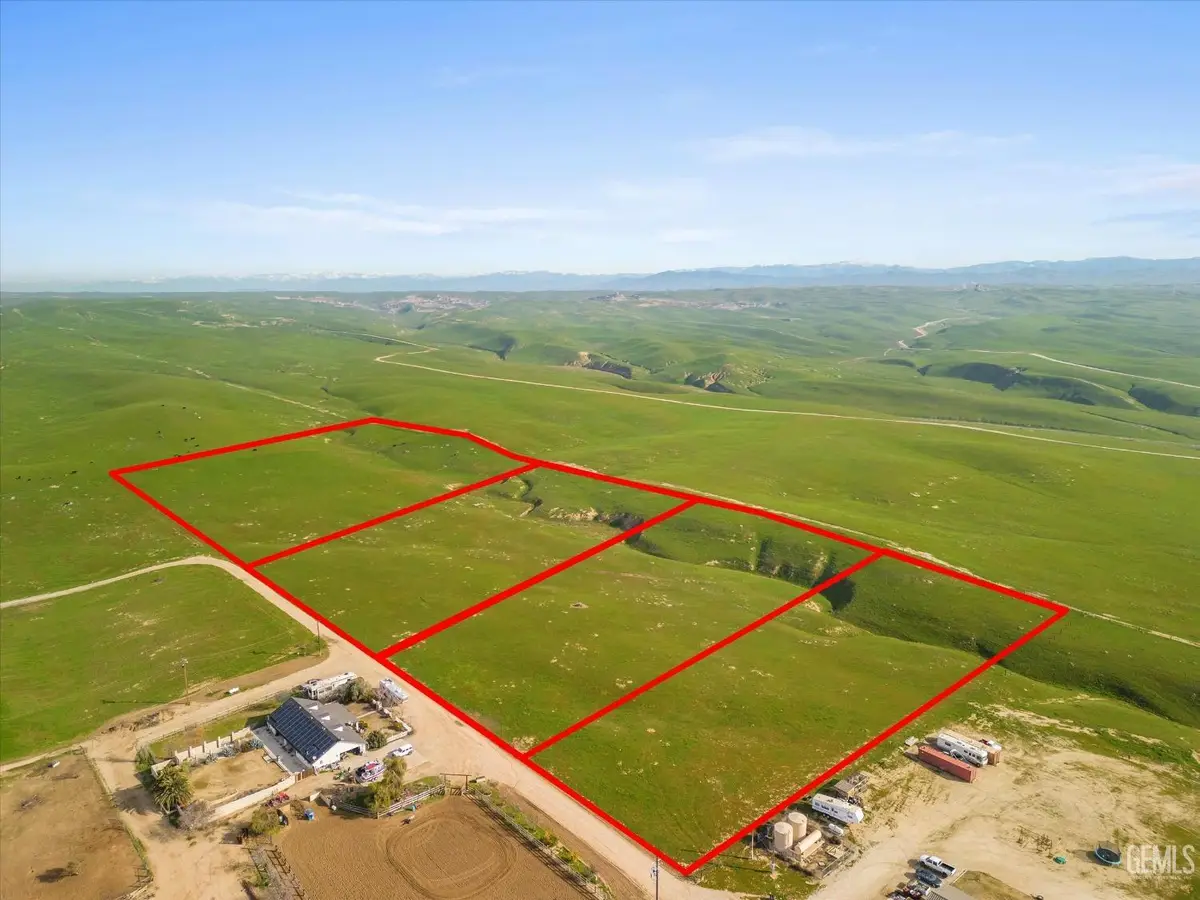 0 BRANDY JO STREET, Bakersfield, CA 93308 - #1