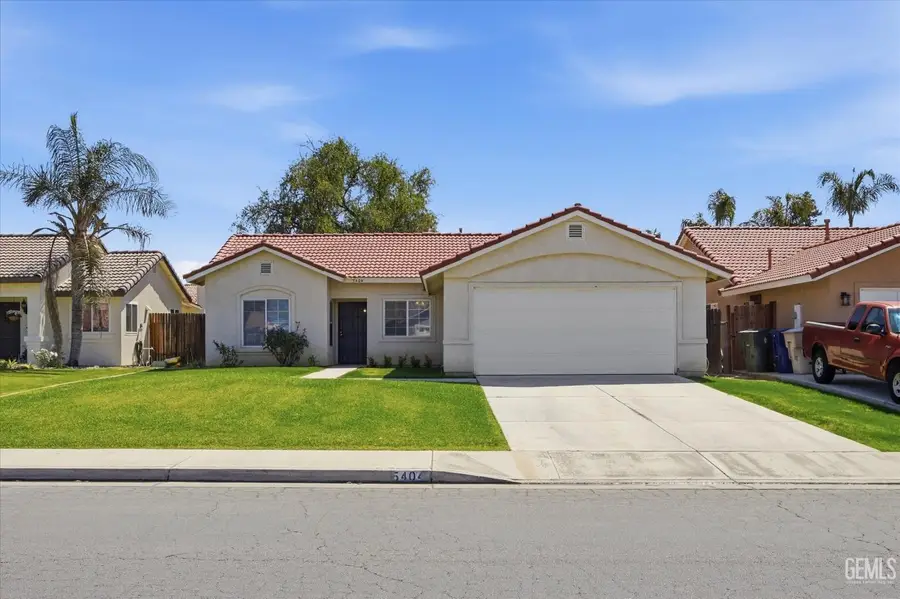 5404 SUGAR PINE DRIVE, Bakersfield, CA 93313 - #2