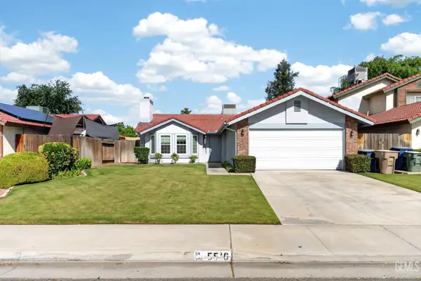 5516 SILVER CROSSING STREET, Bakersfield, CA 93313